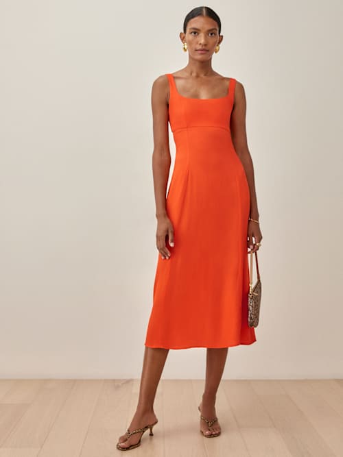 Juno Dress