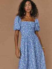 Rachelle Dress