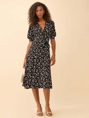 Mavi Dress