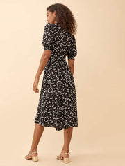 Mavi Dress