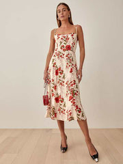 Holland Dress