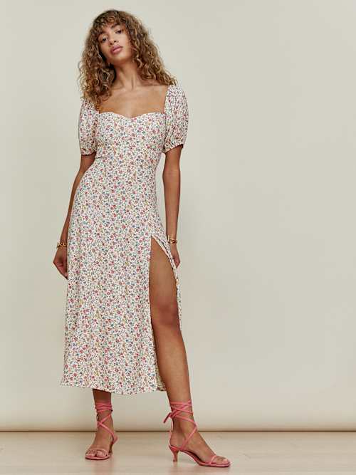 Mylah Dress
