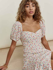 Mylah Dress