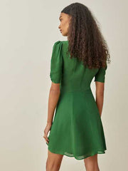 Maylin Dress
