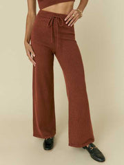 Nicola Cotton Sweatpant