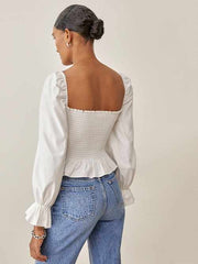 Darby Top