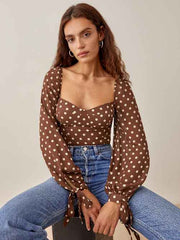 Sawtelle Top