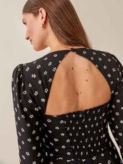 Claudio Dress