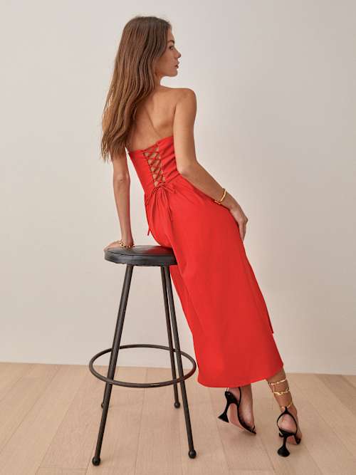 Buckley Dress