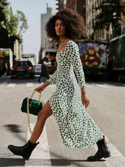 Petites Hilda Dress