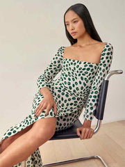 Petites Hilda Dress