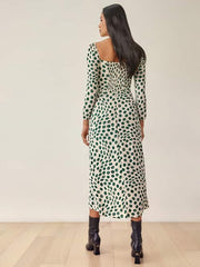 Petites Hilda Dress