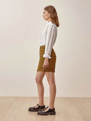 Vintage Georgina Skirt