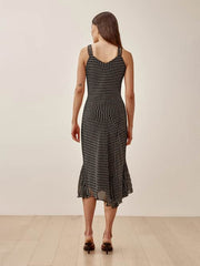 Vintage Elisa Dress