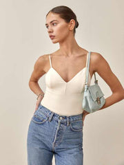 Sylvia Knit Tank