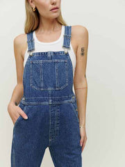 Milo Utility Overalls