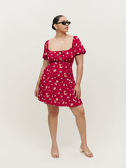 Corbin Dress