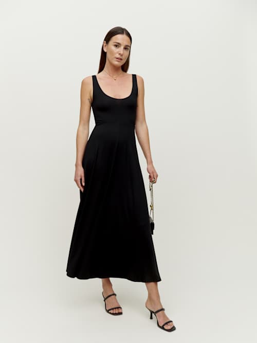 Julianne Knit Dress