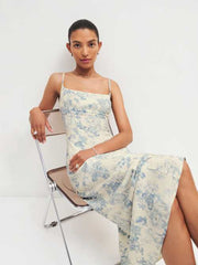 Liya Dress