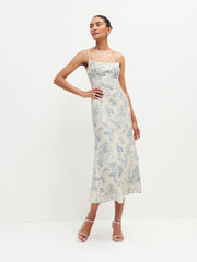 Liya Dress