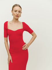 Koda Knit Dress