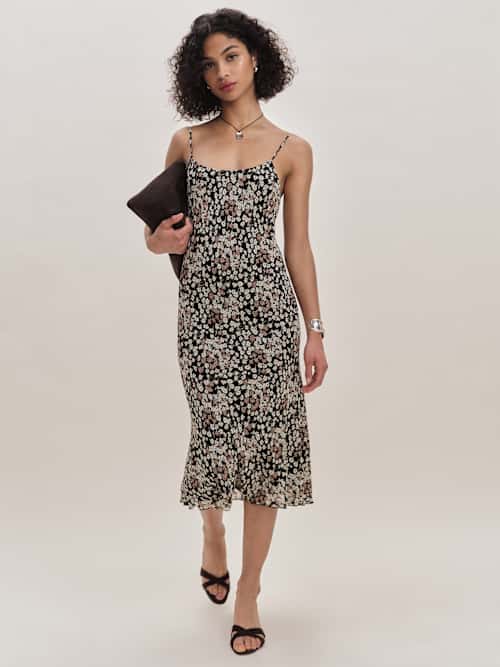 Emerick Dress