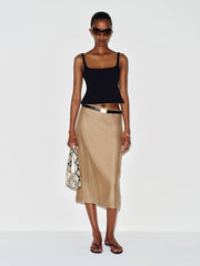 Cairo Knit Top
