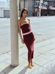 Maria Knit Skirt