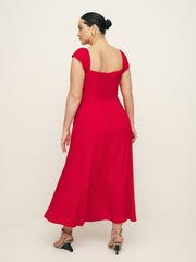 Bryson Dress Es