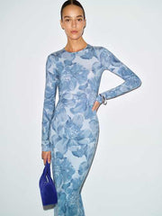 Tommie Knit Dress