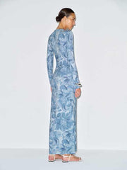 Tommie Knit Dress