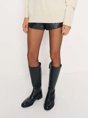 Nancy Knee Boot