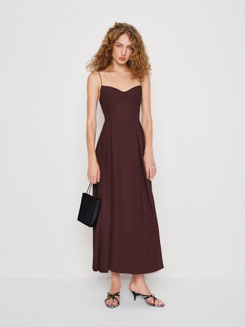 Jaelyn Dress