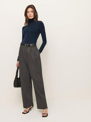 Cordelia Knit Bodysuit