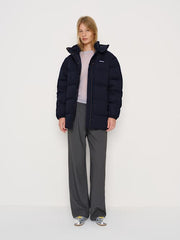 Patagonia W's Cotton Down Parka