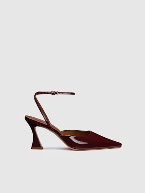 Natasha Pump