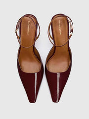 Natasha Pump