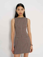 Citron Dress