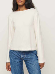 Eternity Knit Top