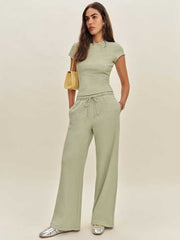 Olina Knit Pant