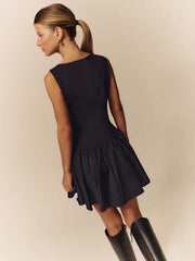 Defina Knit Dress
