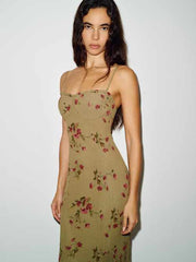 Aiko Dress