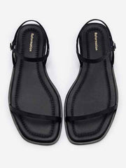 Lake Flat Sandal