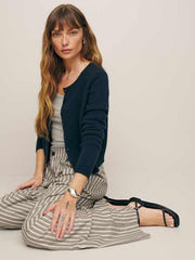 Lake Flat Sandal