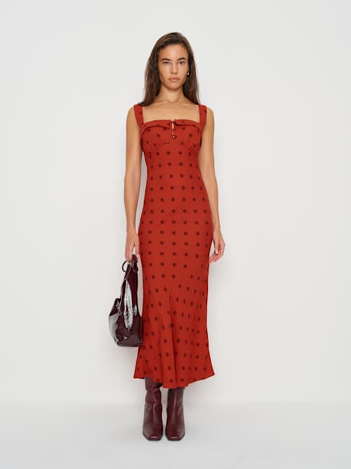 Tancy Dress