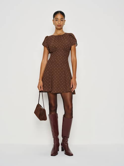 Lula Dress
