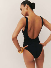 Posidonia One Piece Swimsuit