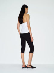 Tate Linen Top