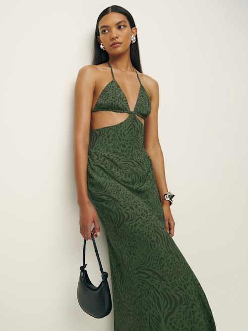 Romona Dress