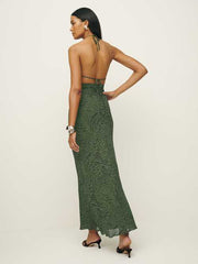 Romona Dress